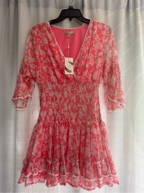 C V- Chelsea & Violet size medium dress.